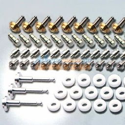 安阳与邯郸永年区 优质小五金管材批发采购指南