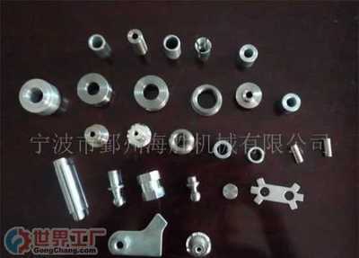 宁波市鄞州海胜机械 专业五金产品批发的一站式解决方案