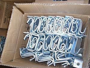 苏州C型钢优质供应与组合片批发价格解析 为何首选海宝金属