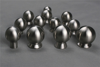 匠心铸造，品质之选——探秘江门金誉盛五金优质不锈钢拉手