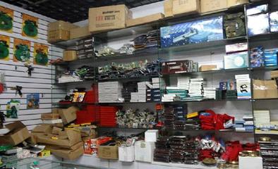 五金店加盟连锁机构的选择与成本分析 加入连锁品牌的优势与费用指南