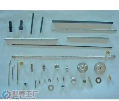 海盐县振华紧固件厂 全球五金产品批发的可靠伙伴