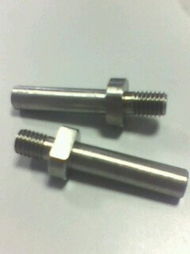 CNC精密五金件批发厂家价格解析与推荐